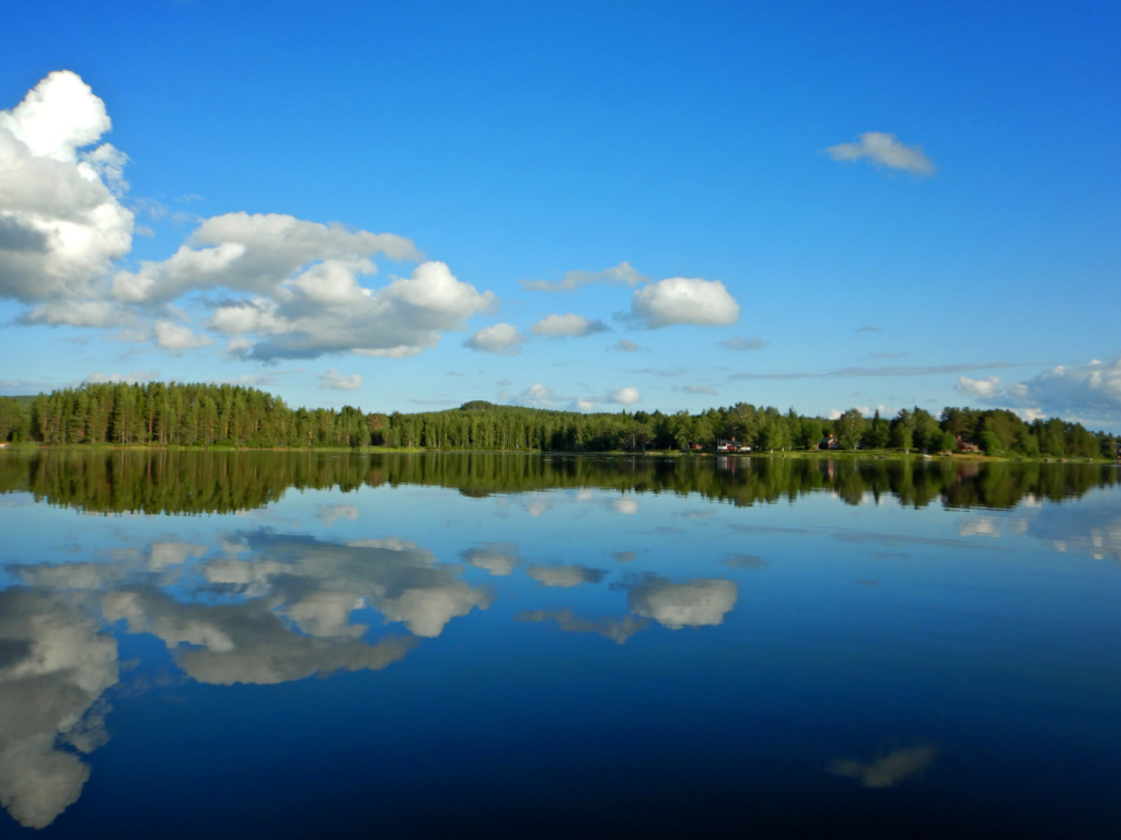 Lac suédois