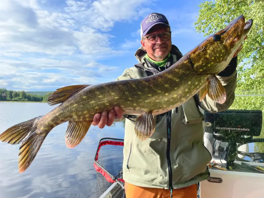 Manu Bizel guide de pêche 03