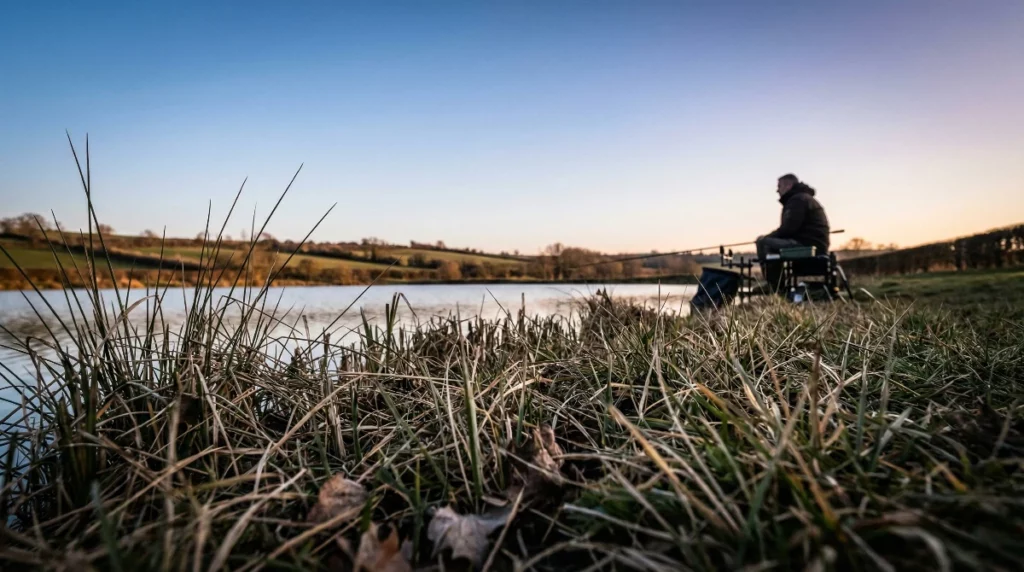 Stage feeder dans l'Allier