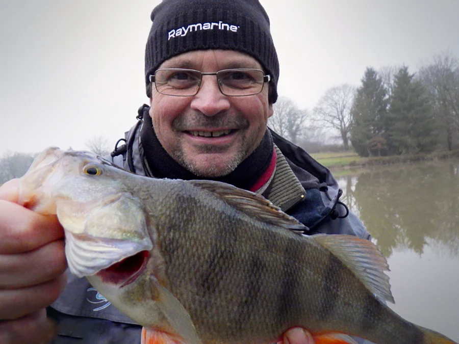 Analyse de la pêche en street fishing