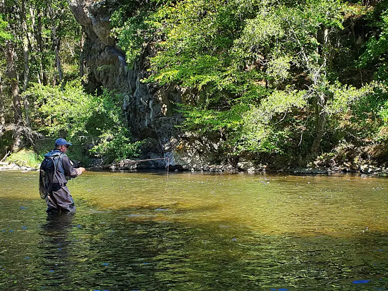 Maîtrise de la dérive naturelle dans les courants