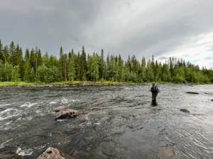 Séjour guidé en Norvège